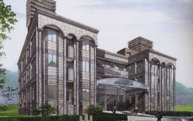 園區導覽-其他大樓